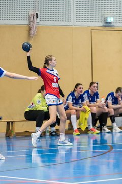 Bild 119 - wAJ HC Quickborn - Handewitter SV : Ergebnis: 19:47